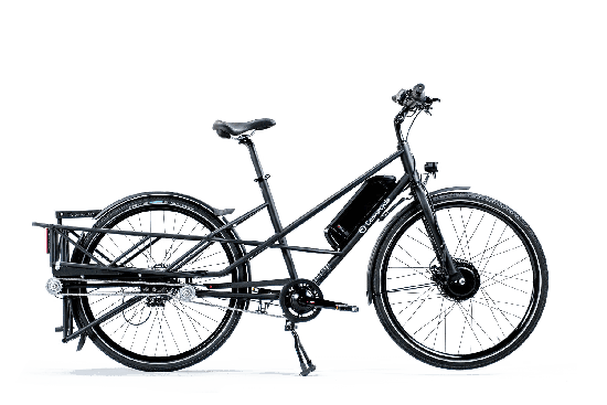 Convercycle E-Bike "electric"