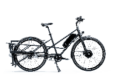Convercycle E-Bike "electric"